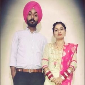 Meet your Posher, Arshdeep